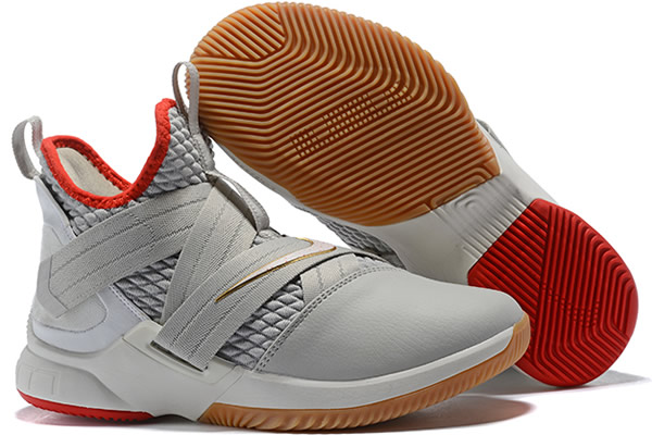 Nike Soldier 12-010